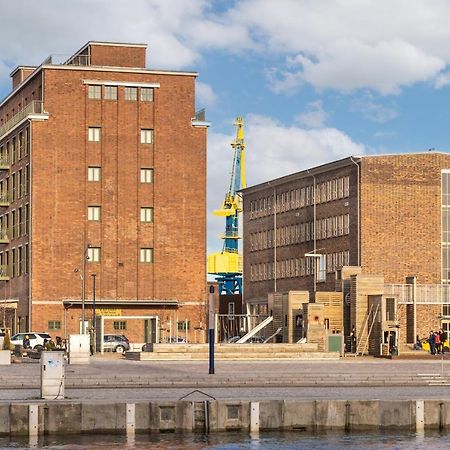 Ferienapartments Am Krusespeicher Ferienapartments Am Krusespeicher 2-16 Wißmar Екстериор снимка