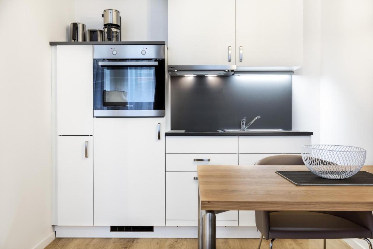 Ferienapartments Am Krusespeicher Ferienapartments Am Krusespeicher 2-16 Wißmar Екстериор снимка