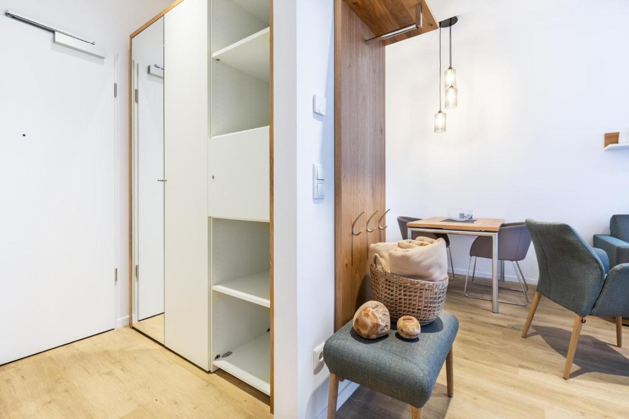 Ferienapartments Am Krusespeicher Ferienapartments Am Krusespeicher 2-16 Wißmar Екстериор снимка