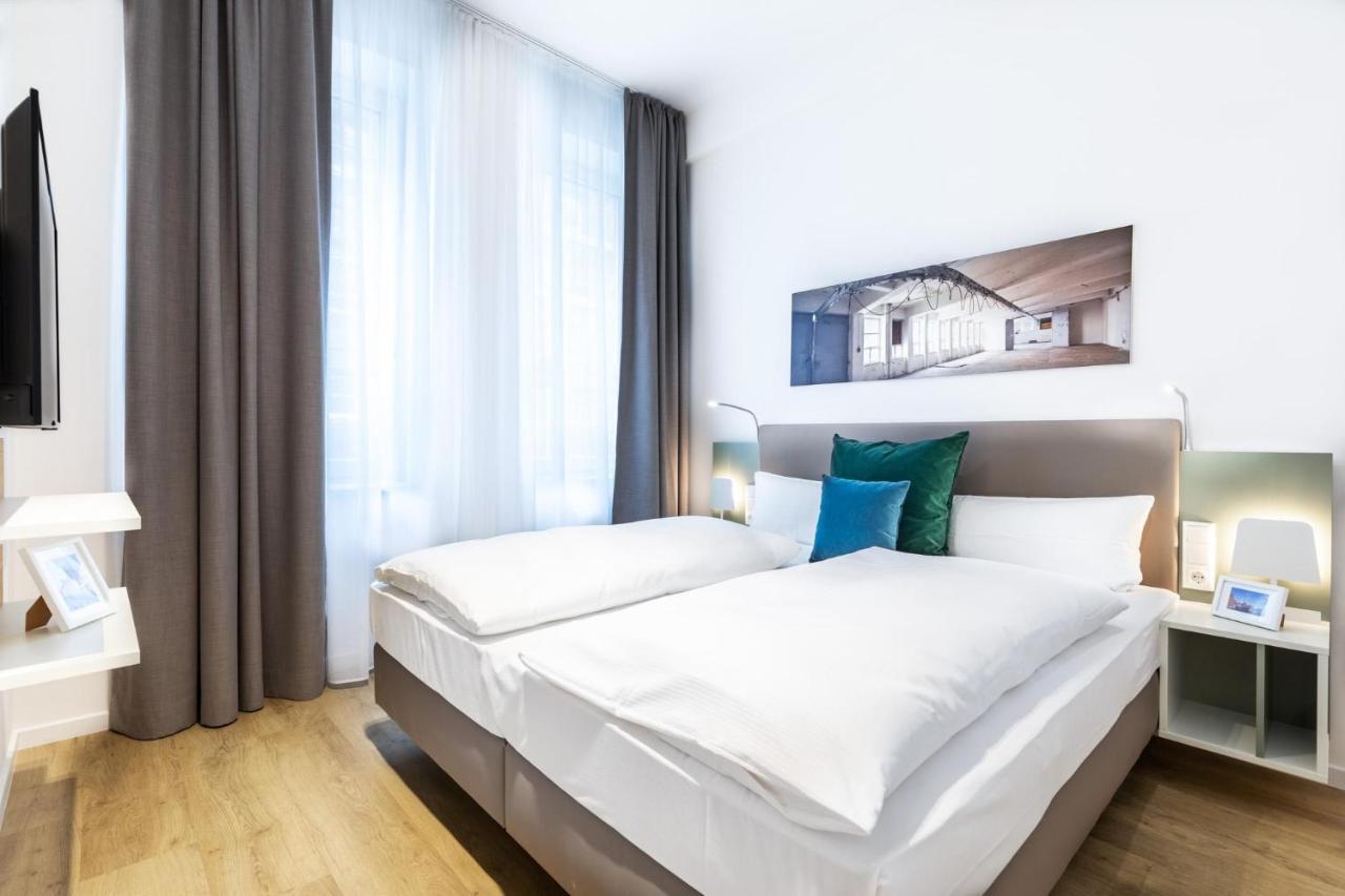Ferienapartments Am Krusespeicher Ferienapartments Am Krusespeicher 2-16 Wißmar Екстериор снимка