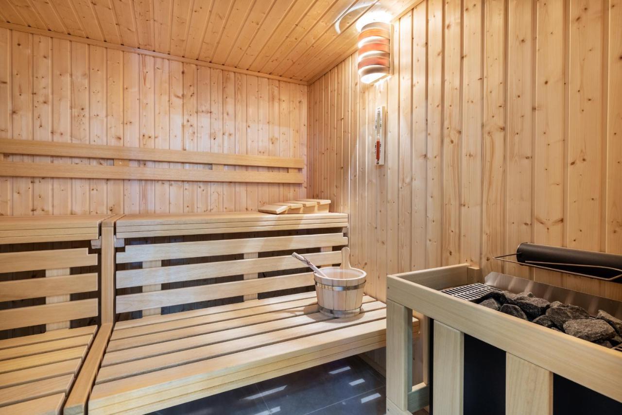Ferienapartments Am Krusespeicher Ferienapartments Am Krusespeicher 2-16 Wißmar Екстериор снимка
