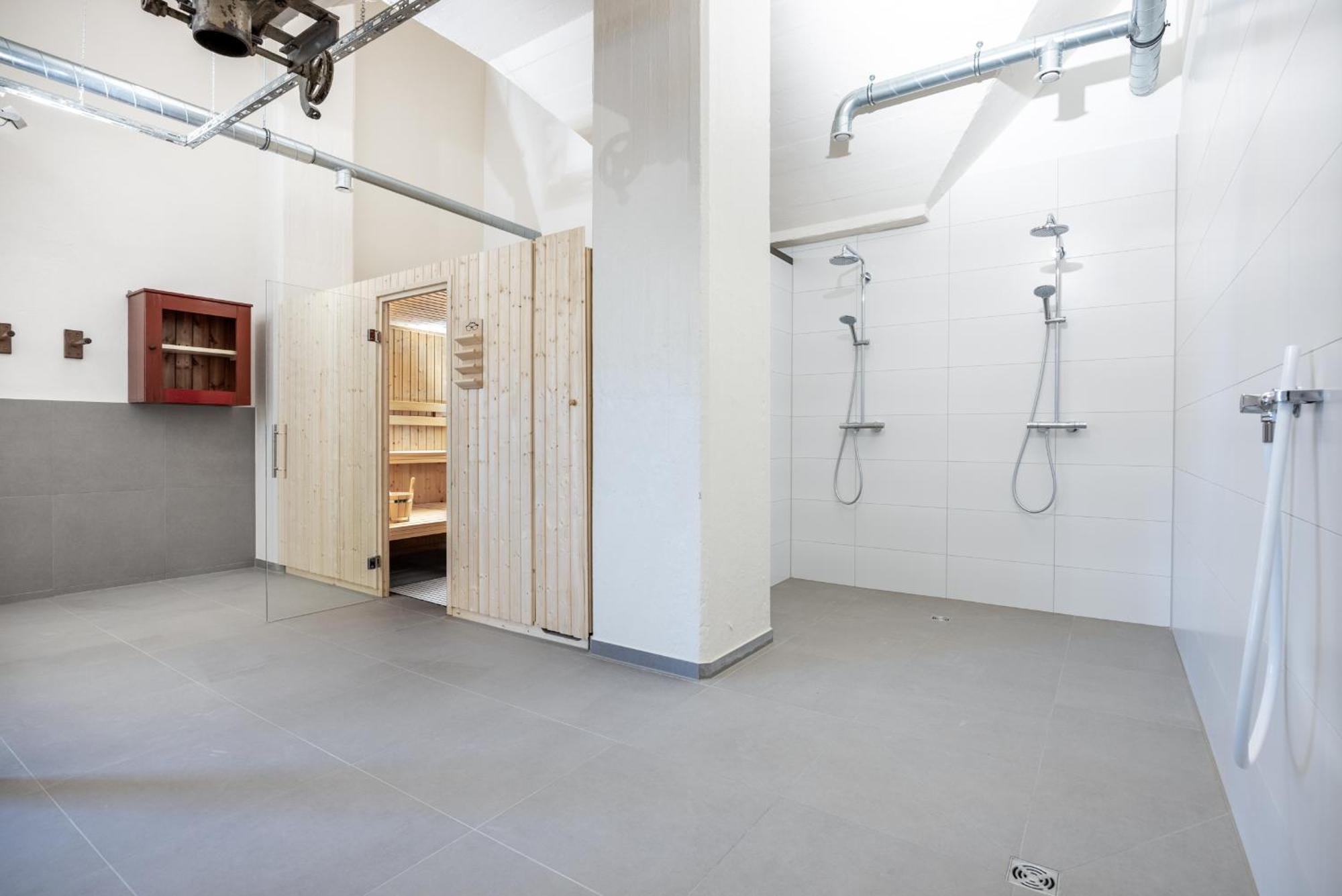 Ferienapartments Am Krusespeicher Ferienapartments Am Krusespeicher 2-16 Wißmar Екстериор снимка