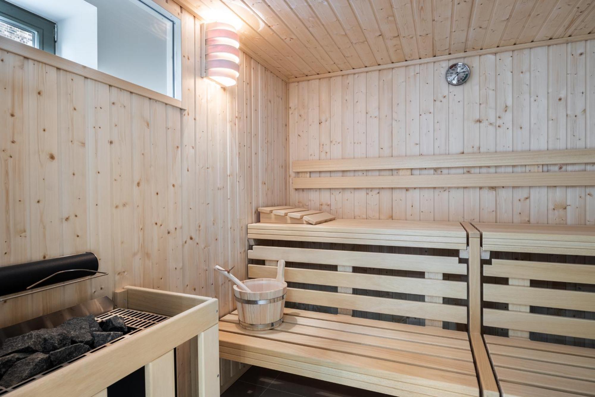 Ferienapartments Am Krusespeicher Ferienapartments Am Krusespeicher 2-16 Wißmar Екстериор снимка